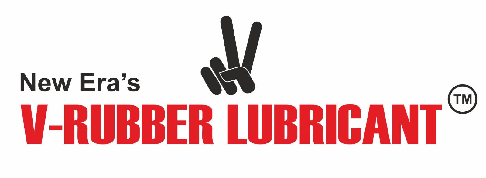 V- Rubber